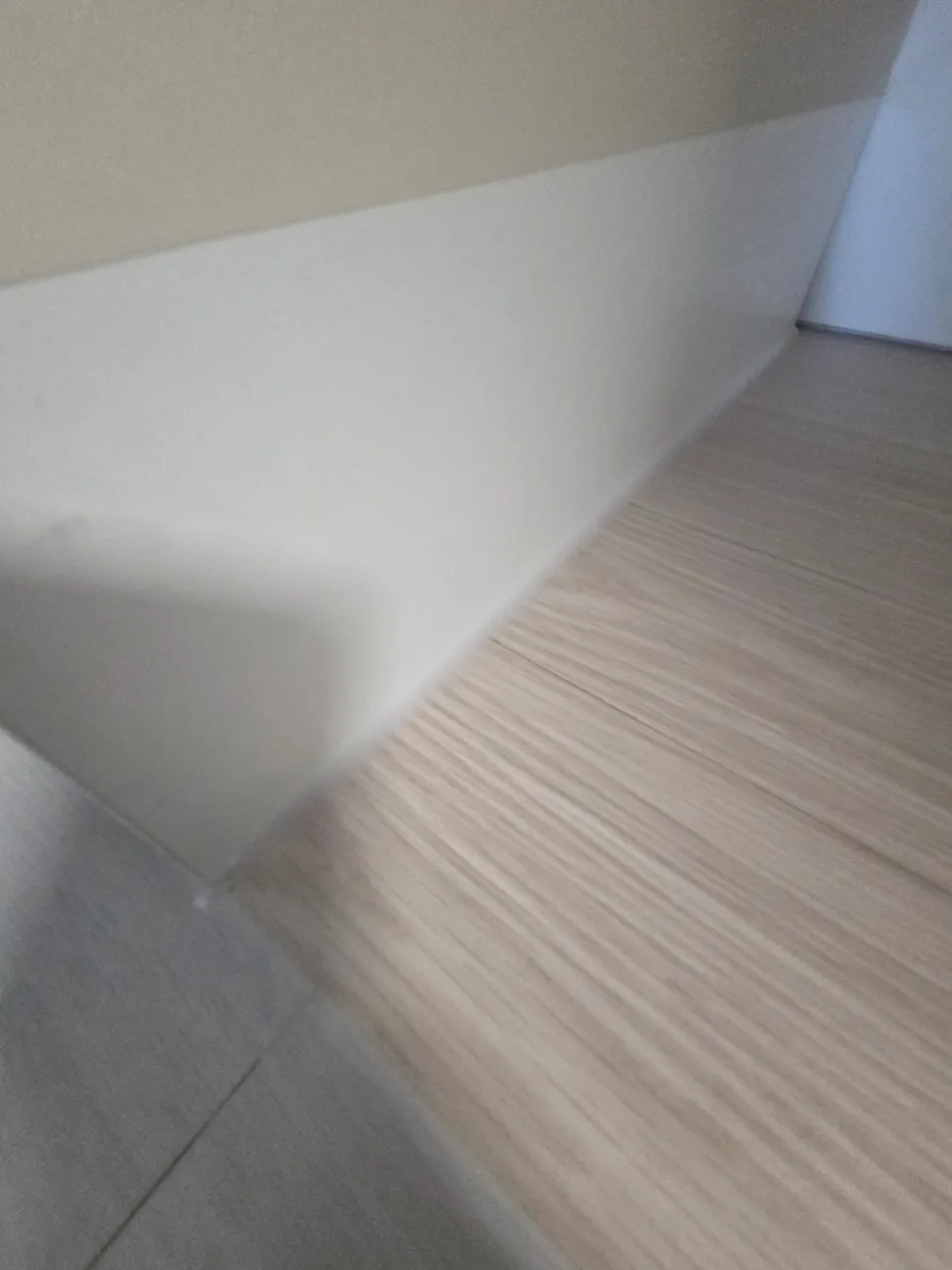 수입 싱크대 삼성 로봇청소기 빌트인 리폼 후기 19